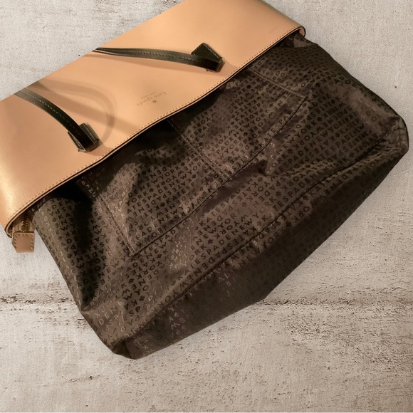 **KATE SPADE Smooth Tote Bag - Picture 12 of 14